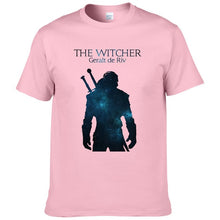Load image into Gallery viewer, The Witcher 3 T Shirt