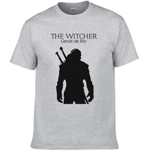 Load image into Gallery viewer, The Witcher 3 T Shirt