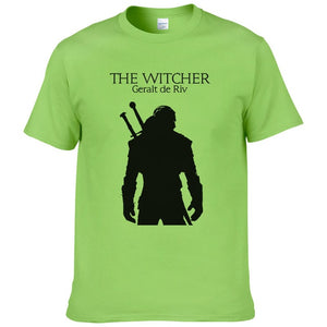 The Witcher 3 T Shirt