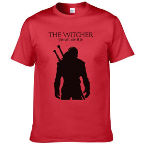 The Witcher 3 T Shirt