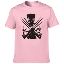 Load image into Gallery viewer, X-Men Wolveriner T Shirt