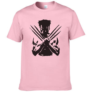 X-Men Wolveriner T Shirt
