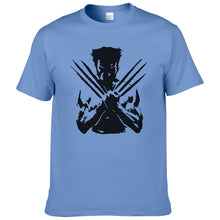 Load image into Gallery viewer, X-Men Wolveriner T Shirt