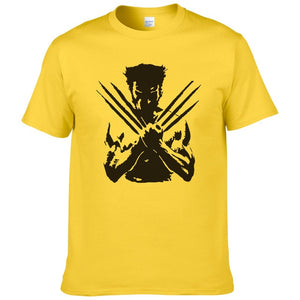 X-Men Wolveriner T Shirt