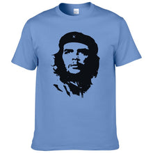 Load image into Gallery viewer, 2016 Summer Fashion Che Guevara T Shirt Men Cotton Cool High Quality Printed Tops Short Sleeves Tees #047