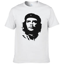 Load image into Gallery viewer, 2016 Summer Fashion Che Guevara T Shirt Men Cotton Cool High Quality Printed Tops Short Sleeves Tees #047