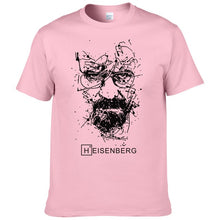 Load image into Gallery viewer, Fashion Breaking Bad T Shirts