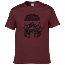 Load image into Gallery viewer, Star Wars t shirt