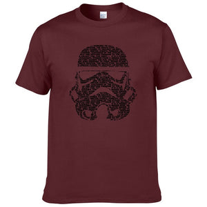 Star Wars t shirt