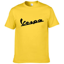 Load image into Gallery viewer, Vespa T Shirt