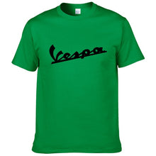 Load image into Gallery viewer, Vespa T Shirt
