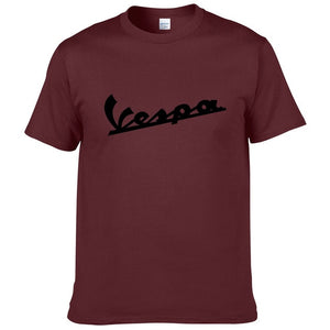 Vespa T Shirt
