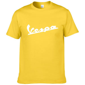 Vespa T Shirt