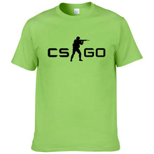Load image into Gallery viewer, CS GO Gamers T-shirt