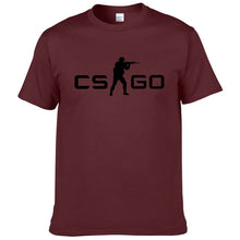 Load image into Gallery viewer, CS GO Gamers T-shirt