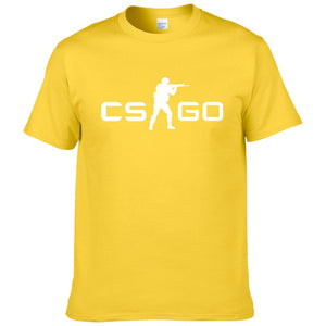 CS GO Gamers T-shirt