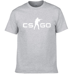 CS GO Gamers T-shirt
