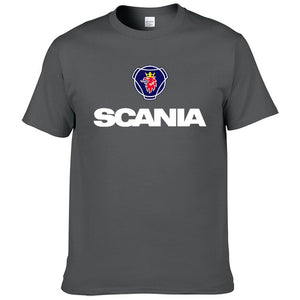 SCANIA t shirt