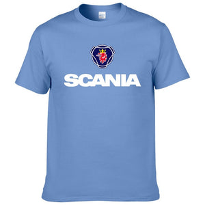 SCANIA t shirt